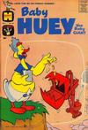 Cover for Baby Huey, the Baby Giant (Harvey, 1956 series) #29