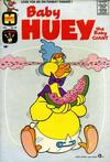 Cover for Baby Huey, the Baby Giant (Harvey, 1956 series) #30