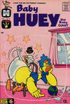 Cover for Baby Huey, the Baby Giant (Harvey, 1956 series) #32