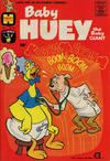 Cover for Baby Huey, the Baby Giant (Harvey, 1956 series) #36