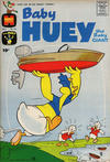 Cover for Baby Huey, the Baby Giant (Harvey, 1956 series) #38