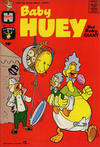 Cover for Baby Huey, the Baby Giant (Harvey, 1956 series) #39