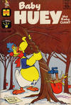 Cover for Baby Huey, the Baby Giant (Harvey, 1956 series) #41