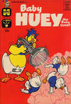 Cover for Baby Huey, the Baby Giant (Harvey, 1956 series) #45