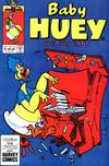 Cover for Baby Huey the Baby Giant (Harvey, 1980 series) #101