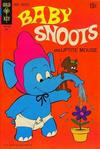 Cover for Baby Snoots (Western, 1970 series) #4