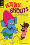 Cover for Baby Snoots (Western, 1970 series) #15