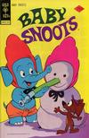 Cover for Baby Snoots (Western, 1970 series) #20