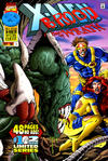 Cover for X-Men vs. the Brood (Marvel, 1996 series) #1