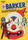 Cover for The Barker (Quality Comics, 1946 series) #1