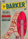 Cover for The Barker (Quality Comics, 1946 series) #3