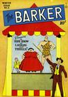 Cover for The Barker (Quality Comics, 1946 series) #6