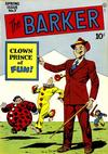 Cover for The Barker (Quality Comics, 1946 series) #7