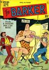Cover for The Barker (Quality Comics, 1946 series) #11