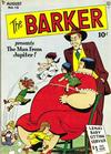 Cover for The Barker (Quality Comics, 1946 series) #13