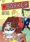 Cover for The Barker (Quality Comics, 1946 series) #14