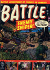 Cover for Battle (Marvel, 1951 series) #7