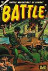 Cover for Battle (Marvel, 1951 series) #31