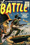 Cover for Battle (Marvel, 1951 series) #42