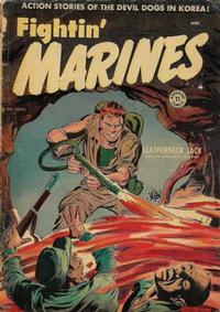 Cover Thumbnail for Approved Comics (St. John, 1954 series) #11
