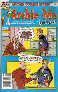 Cover Thumbnail for Archie and Me (Archie, 1964 series) #133