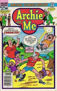 Cover Thumbnail for Archie and Me (Archie, 1964 series) #140