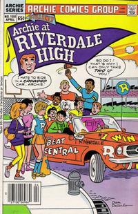 Cover Thumbnail for Archie at Riverdale High (Archie, 1972 series) #108