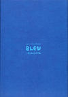 Cover for Bleu (L'Association, 2003 series) [2018]
