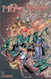 Cover Thumbnail for 10th Muse / Demonslayer (2002 series) #1 [Waller Cover]