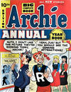 Cover for Archie Annual (Gerald G. Swan, 1951 series) #10