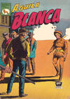Cover for Aguila Blanca (Editora de Periódicos, S. C. L. "La Prensa", 1951 ? series) #126