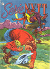 Cover for Serie-nytt [Serienytt] (Formatic, 1957 series) #37/1959