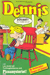 Cover for Dennis (Semic, 1969 series) #4/1976