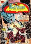 Cover for Batman (Editorial Novaro, 1954 series) #915 [Española]