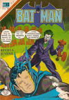 Cover Thumbnail for Batman (1954 series) #965 [Española]