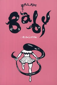 Cover Thumbnail for Baby (L'Association, 2008 series) 