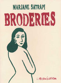 Cover Thumbnail for Broderies (L'Association, 2003 series) 