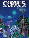 Cover for Comics Revue (Manuscript Press, 1985 series) #433-434