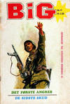 Cover for Big (Interpresse, 1965 series) #11