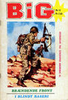 Cover for Big (Interpresse, 1965 series) #12