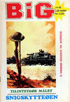 Cover for Big (Interpresse, 1965 series) #10