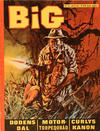 Cover for Big (Interpresse, 1965 series) #6