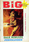 Cover for Big (Interpresse, 1965 series) #9