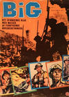 Cover for Big (Interpresse, 1965 series) #1