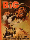 Cover for Big (Interpresse, 1965 series) #5
