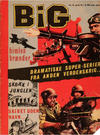Cover for Big (Interpresse, 1965 series) #2