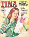 Cover for Tina (De Spaarnestad, 1967 series) #44/1970