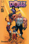 Cover for The Dollz (Image, 2001 series) #2 [mycomicshop.com]
