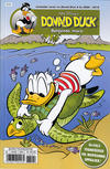 Cover for Donald Ducks Show (Hjemmet / Egmont, 1957 series) #[222] - Bølgende moro