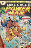 Cover Thumbnail for Power Man (1974 series) #31 [British]